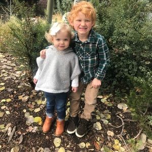 Meet your Posher, Megan